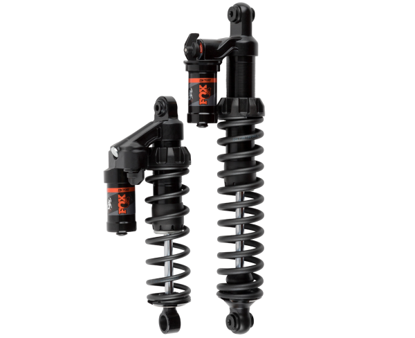 FOX Track shocks 1.5 Zero QS3 LW (Burandt) Polaris RMK KHAOS, 1, nordicamoto.ro