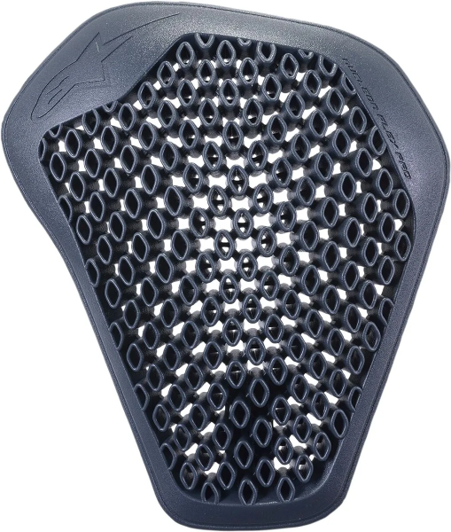 Alpinestars Nucleon Flex Pro Anthracite S vállvédők, 3, nordicamoto.ro