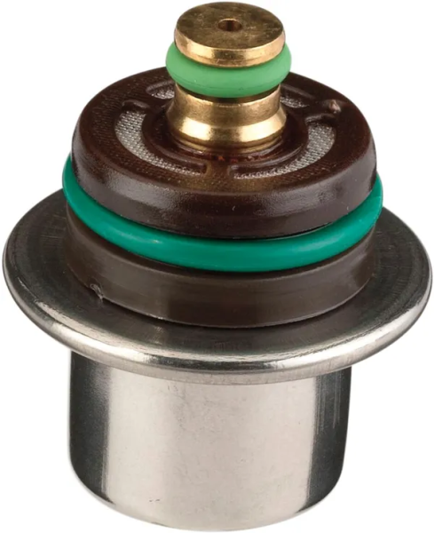 Fuel Pressure Regulator, 1, nordicamoto.ro