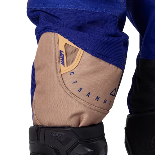 Leatt 3.5 V26 barna M-es méretű mez és nadrág szett, 2, nordicamoto.ro