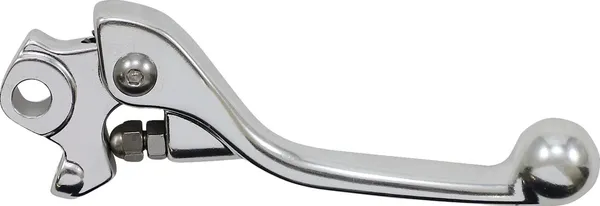 MOOSE RACING Lever Brake Mse Bs Silver, 1, nordicamoto.ro