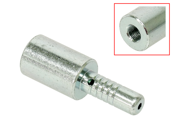 Sno-X Grease injector BRP P-Drive, 1, nordicamoto.ro