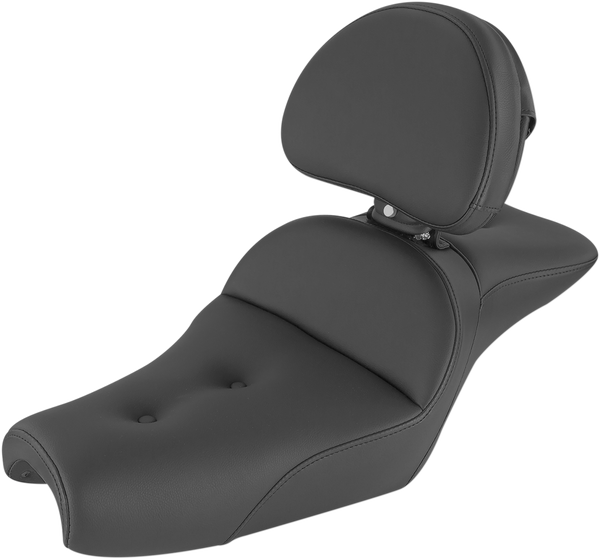 Explorer Seat Black, 1, nordicamoto.ro