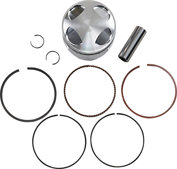 Offroad Piston Kit, 1, nordicamoto.ro