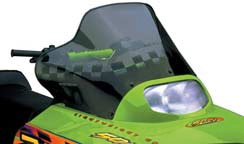 Powermadd szélvédő Arctic Cat-hez, 1, nordicamoto.ro