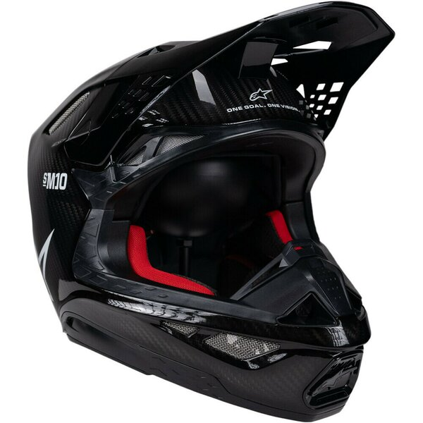 Alpinestars Supertech S-M10 CARBON FIM2 2026 sisak, 4, nordicamoto.ro