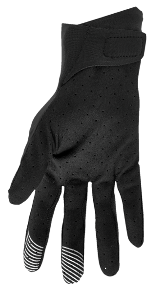 Flex Lite Gloves Black L +, 3, nordicamoto.ro