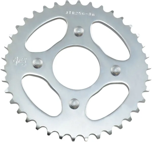 JT SPROCKETS acél hátsó lánckerék, 1, nordicamoto.ro