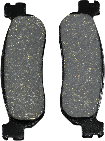Organic Base (r)fa(r) Brake Pads, 1, nordicamoto.ro