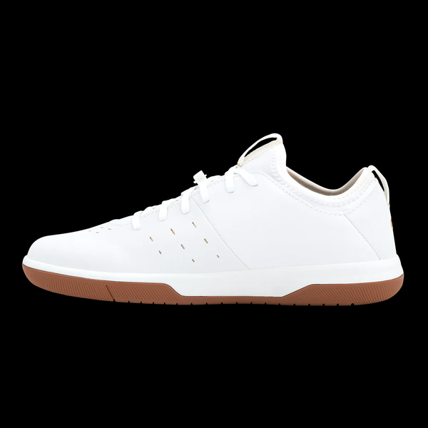 Stamp Street Fabio Lace Shoes White, 3, nordicamoto.ro