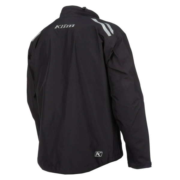 Klim Forecast Black kabát, 8, nordicamoto.ro