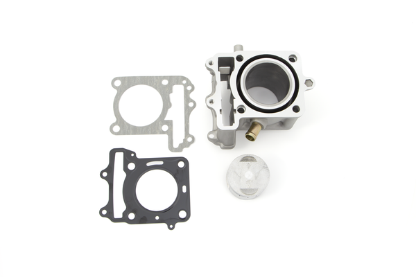 Cylinder Kit 150cc For Kymco Grand Dink 125 Lc, 1, nordicamoto.ro