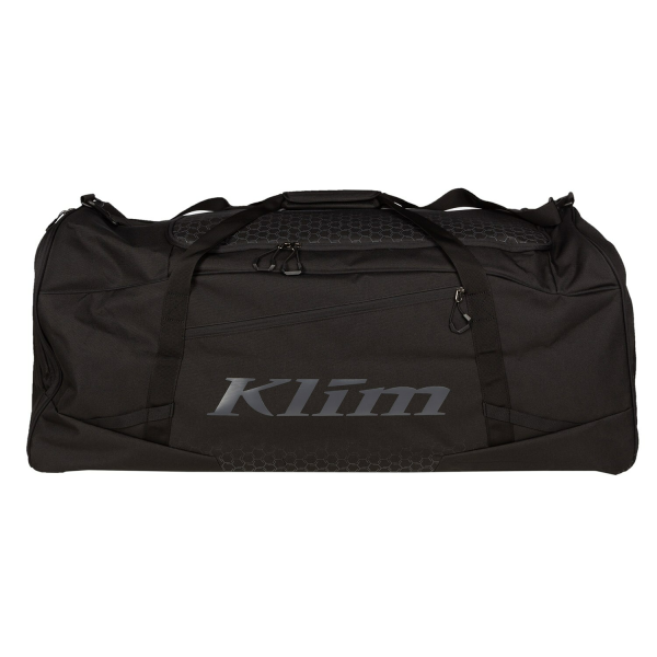 Drift Gear Bag Monument – Fekete, 11, nordicamoto.ro