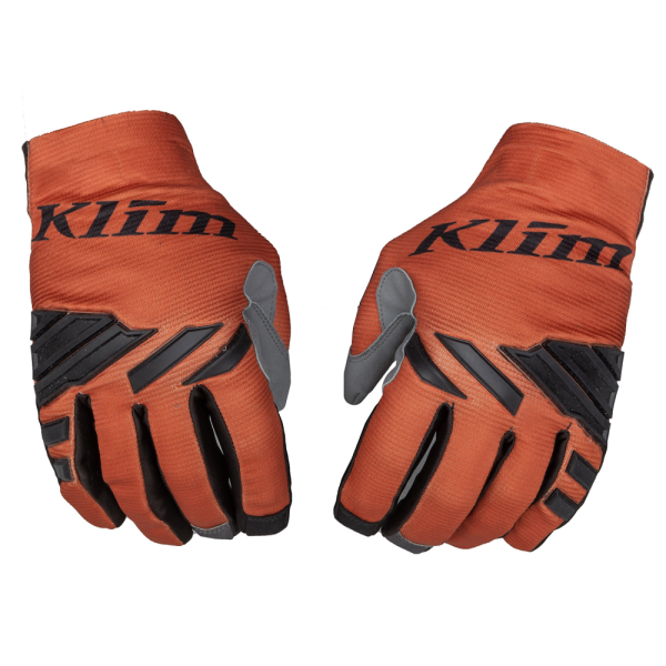 Manusi Moto Klim Enduro XC Lite fehér, 7, nordicamoto.ro