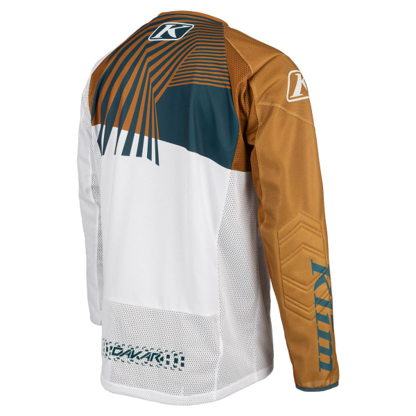 Tricou Moto Klim Enduro Dakar Dimension Moab, 29, nordicamoto.ro