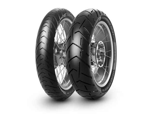 Első gumiabroncs: 120/70R19 METZELER Tourance Next 2, 3, nordicamoto.ro
