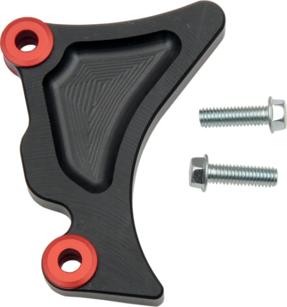 MOOSE RACING Case Saver Guard Black, Red, 1, nordicamoto.ro