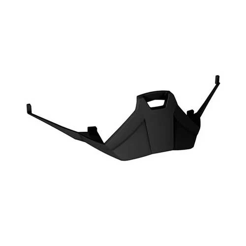 Leatt Velocity orrvédő szemüvegekhez 4,5/5,5/6,5, fekete, 1, nordicamoto.ro