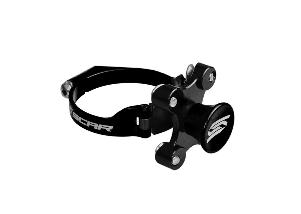 Launch Control Black, 1, nordicamoto.ro