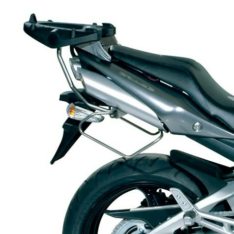 Kappa oldalkeret a SUZUKI GSR 600-hoz (2006–2011), 1, nordicamoto.ro