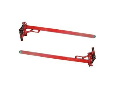 Sno-X lengőkar, jobb oldali, Polaris, 1, nordicamoto.ro