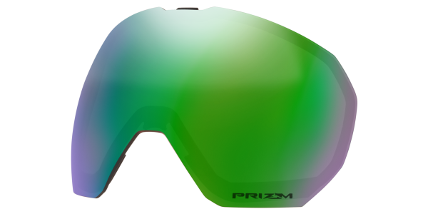 Oakley Flight Path L Rep Lens Prizm Jade Irid, 1, nordicamoto.ro