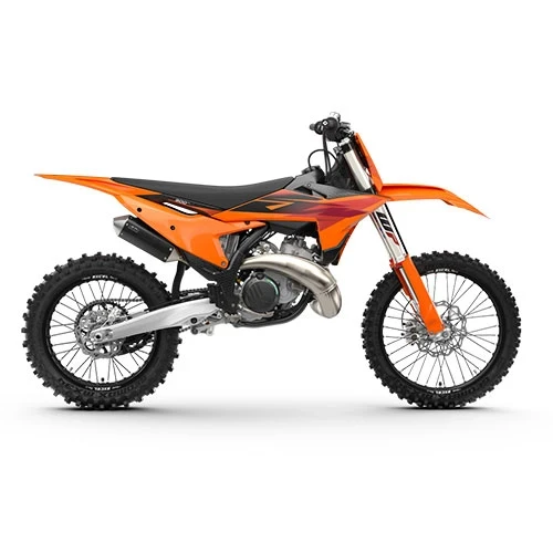 2027-es KTM 300 SX motokrossz-motorkerékpár, 1, nordicamoto.ro