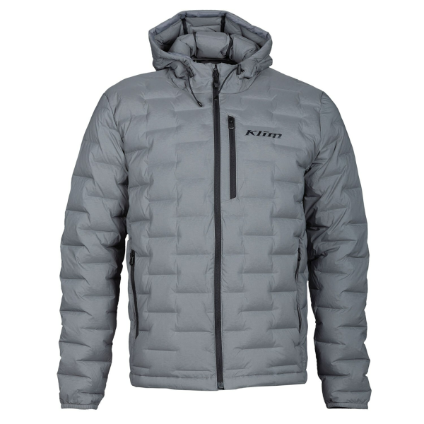 Geaca Klim Boulder Mid Layer Black, 20, nordicamoto.ro