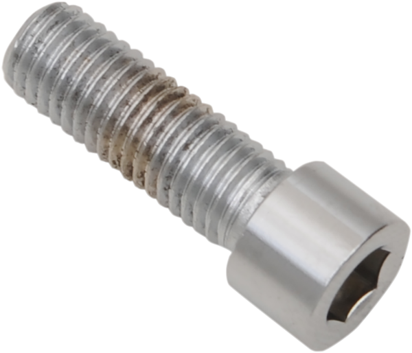 Fine-thread Bolts Silver, 3, nordicamoto.ro