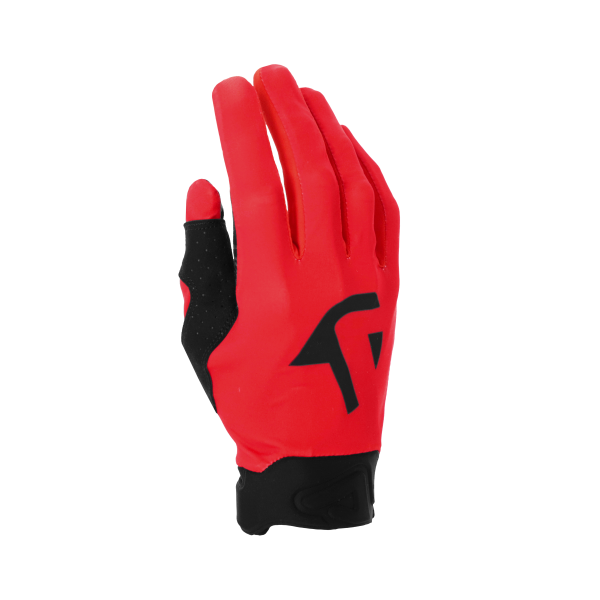 Acerbis MX Linear 2.0 kesztyű, piros/fekete, XS, 1, nordicamoto.ro