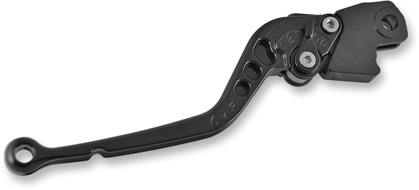 Click 'n Roll Clutch Lever Black, 3, nordicamoto.ro