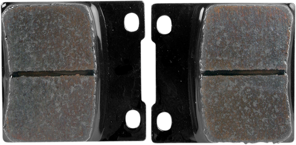 Ls Street Excel Sintered Rear Brake Pads, 1, nordicamoto.ro
