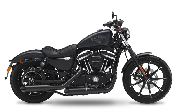 2in2 | 3(r) Muffler Black, Matte, 1, nordicamoto.ro
