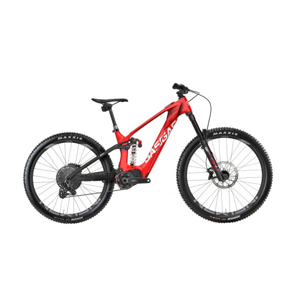 GASGAS ECC 6, 2, nordicamoto.ro