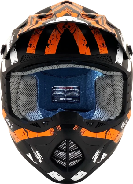 Casca AFX Fx-17 Attack XL, 5, nordicamoto.ro