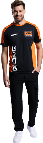 KTM Team Black nadrág XXXL, 10, nordicamoto.ro
