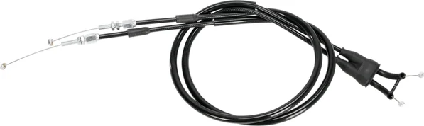 Cable Thr Berg Push/pull Black Standard, 1, nordicamoto.ro