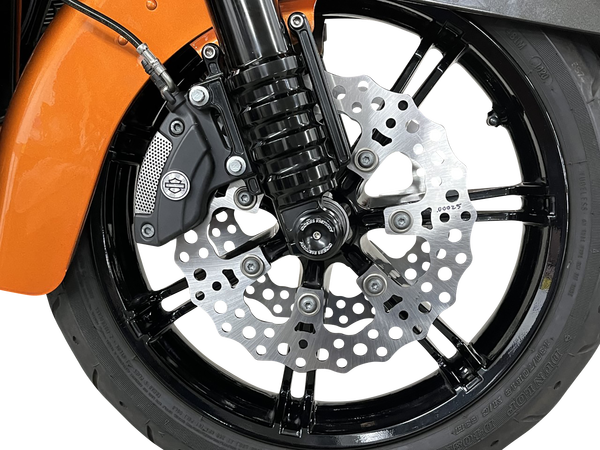 Jagged Floating Rotor Silver, 1, nordicamoto.ro