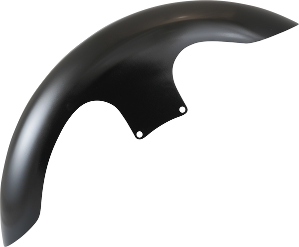 Front Fender For Henry Fit Black, 1, nordicamoto.ro