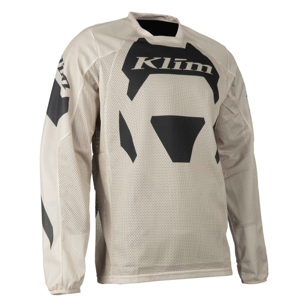 Klim Mojave Black póló, 3, nordicamoto.ro
