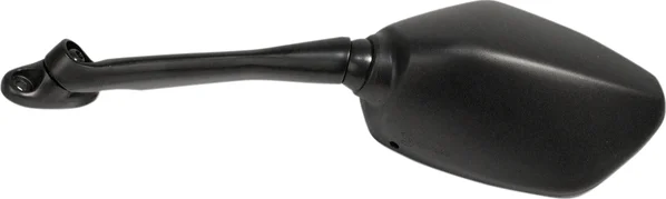 OEM-stílusú pót-tükör, fekete, 1, nordicamoto.ro