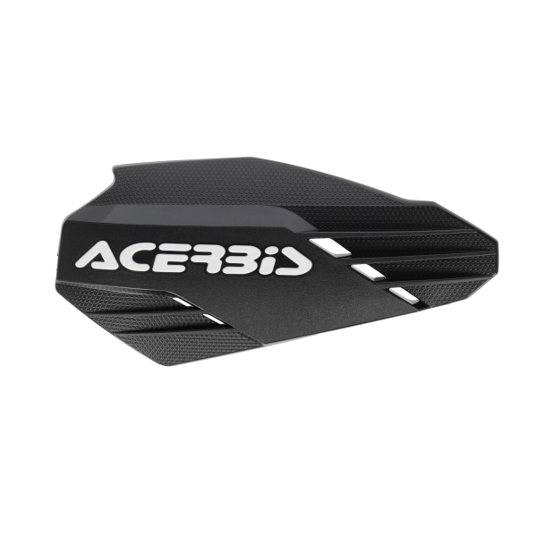 Acerbis Linear kormányvédő, fekete/fehér, 63, nordicamoto.ro