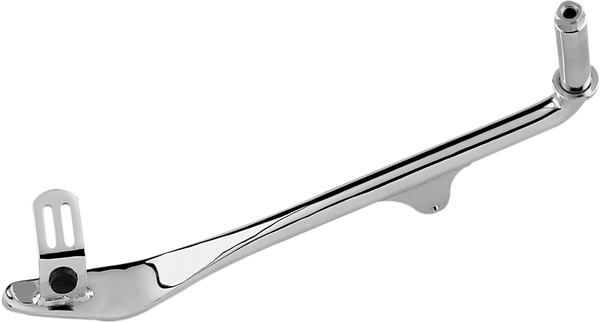 1(r) Lowered Kickstand Chrome Shortens 25, 1, nordicamoto.ro