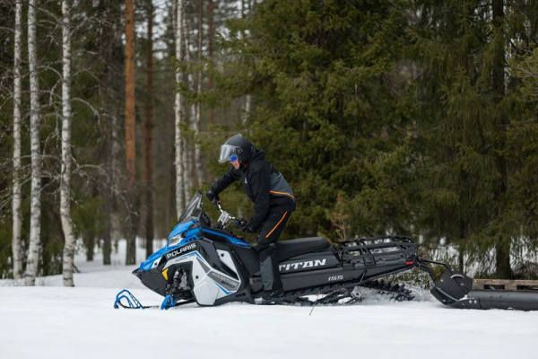 AMOQ Vernal V2 motoros nadrág, fekete/narancssárga, M-es méret, 7, nordicamoto.ro