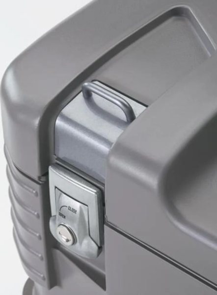 LUGGAGE BRACKET SET 03, 2, nordicamoto.ro