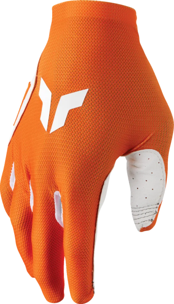 Sportmode Air Iconic kesztyű, narancssárga, 1, nordicamoto.ro