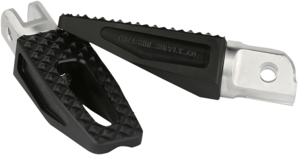 Footpegs Fr P54 Blk Slim, 2, nordicamoto.ro