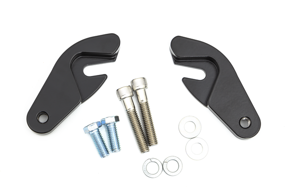 Footrest Kit, 1, nordicamoto.ro