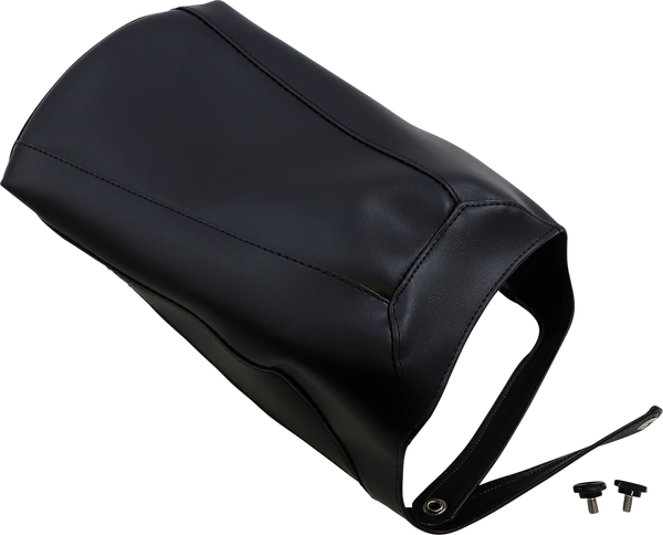 Max Mount Cover Black, 1, nordicamoto.ro