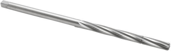 Precision Reamer For Manganese Bronze Valve Guides Nickel, 1, nordicamoto.ro
